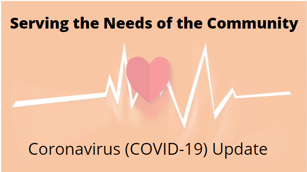 Coronavirus update on Medi-Cal and VA eligibility